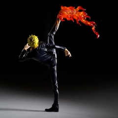 [Pre Order] MÔ HÌNH Sanji - One Piece - Maximatic Plus (Bandai Spirits) FIGURE CHÍNH HÃNG