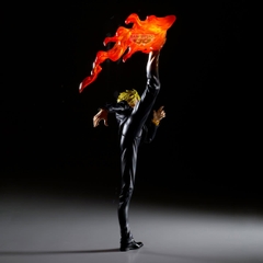 [Pre Order] MÔ HÌNH Sanji - One Piece - Maximatic Plus (Bandai Spirits) FIGURE CHÍNH HÃNG