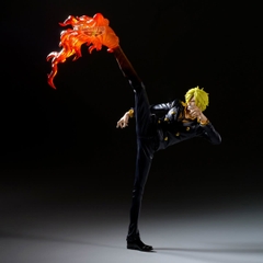 [Pre Order] MÔ HÌNH Sanji - One Piece - Maximatic Plus (Bandai Spirits) FIGURE CHÍNH HÃNG