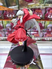 MÔ HÌNH Inuyasha - Sengoku Otogizoushi: InuYasha - Trio-Try-iT Figure - Vol.2 (FuRyu) FIGURE CHÍNH HÃNG