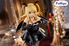 [Pre Order] MÔ HÌNH Amane Misa - Death Note - BiCute Dark (FuRyu) FIGURE CHÍNH HÃNG