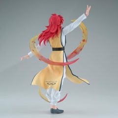 [Pre Order] MÔ HÌNH Kurama - Yu Yu Hakusho - Maximatic Plus (Bandai Spirits) FIGURE CHÍNH HÃNG