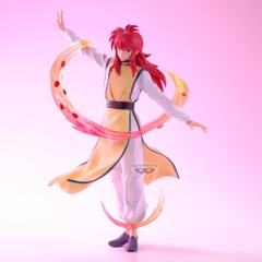[Pre Order] MÔ HÌNH Kurama - Yu Yu Hakusho - Maximatic Plus (Bandai Spirits) FIGURE CHÍNH HÃNG