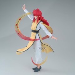 [Pre Order] MÔ HÌNH Kurama - Yu Yu Hakusho - Maximatic Plus (Bandai Spirits) FIGURE CHÍNH HÃNG