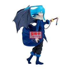 [Pre Order] MÔ HÌNH Rimuru Tempest - Tensei Shitara Slime Datta Ken (Bandai Spirits) FIGURE CHÍNH HÃNG