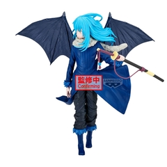 [Pre Order] MÔ HÌNH Rimuru Tempest - Tensei Shitara Slime Datta Ken (Bandai Spirits) FIGURE CHÍNH HÃNG