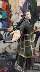 MÔ HÌNH Kenjaku - Jujutsu Kaisen Shimetsu Kaiyuu - Ichiban Kuji (J Prize) - Masterlise Expiece (Bandai Spirits) FIGURE CHÍNH HÃNG
