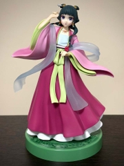 MÔ HÌNH Maomao - Kusuriya no Hitorigoto - Trio-Try-iT Figure (FuRyu) FIGURE CHÍNH HÃNG