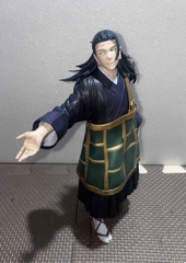 MÔ HÌNH Kenjaku - Jujutsu Kaisen Shimetsu Kaiyuu - Ichiban Kuji (J Prize) - Masterlise Expiece (Bandai Spirits) FIGURE CHÍNH HÃNG
