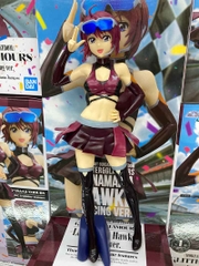 MÔ HÌNH Lunamaria Hawke - Kidou Senshi Gundam SEED Freedom - Glitter & Glamours - Racing Ver. (Bandai Spirits) FIGURE CHÍNH HÃNG
