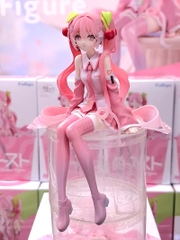 MÔ HÌNH Hatsune Miku - Vocaloid - Noodle Stopper Figure - Sakura, 2026 (FuRyu) FIGURE CHÍNH HÃNG