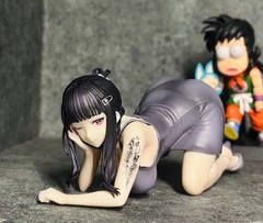 MÔ HÌNH D: Killer Wife - Goddess of Victory: Nikke - Noodle Stopper Figure (FuRyu) FIGURE CHÍNH HÃNG
