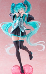 [Pre Order] MÔ HÌNH Hatsune Miku - Piapro Characters - T-most - 1/6 (Taito) FIGURE CHÍNH HÃNG