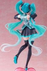 [Pre Order] MÔ HÌNH Hatsune Miku - Piapro Characters - T-most - 1/6 (Taito) FIGURE CHÍNH HÃNG