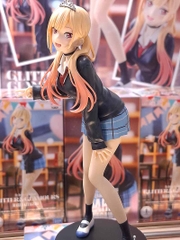 MÔ HÌNH Kitagawa Marin - Cultural Festival - My Dress-Up Darling 2 - Glitter & Glamours (Bandai Spirits) FIGURE CHÍNH HÃNG