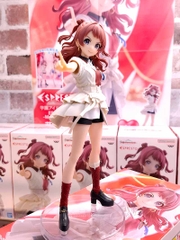 MÔ HÌNH Hanami Saki - Gakuen iDOLM@STER - Espresto (Majestic pose) (Bandai Spirits) FIGURE CHÍNH HÃNG