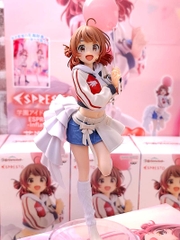 MÔ HÌNH Hanami Ume - Gakuen iDOLM@STER - Espresto (Inflatable) (Bandai Spirits) FIGURE CHÍNH HÃNG