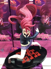 MÔ HÌNH Shiratori Aira - Dandadan - Trio-Try-iT Figure - Henshin (FuRyu) FIGURE CHÍNH HÃNG