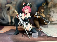 MÔ HÌNH Mast - Goddess of Victory: Nikke - Ichiban Kuji (A Prize) - Romantic Maid (Bandai Spirits) FIGURE CHÍNH HÃNG