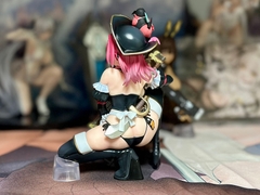 MÔ HÌNH Mast - Goddess of Victory: Nikke - Ichiban Kuji (A Prize) - Romantic Maid (Bandai Spirits) FIGURE CHÍNH HÃNG