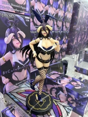 MÔ HÌNH Albedo - Overlord - BiCute Bunnies - Another Costume (FuRyu) FIGURE CHÍNH HÃNG