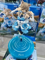 MÔ HÌNH Felix Argyle - Re:Zero Kara Hajimeru Isekai Seikatsu - Royal Candidates and Knight Figures ~GiGO Limited~ (Genda Gigo Entertainment) FIGURE CHÍNH HÃNG
