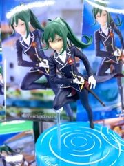 MÔ HÌNH Crusch Karsten - Re:Zero Kara Hajimeru Isekai Seikatsu - Royal Candidates and Knight Figures ~GiGO Limited~ (Genda Gigo Entertainment) FIGURE CHÍNH HÃNG