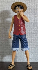 MÔ HÌNH Monkey D. Luffy - One Piece - Ichiban Kuji - Bouken no Kioku to Mirai e no Kouro- (B Prize) - Masterlise (Bandai Spirits) FIGURE CHÍNH HÃNG