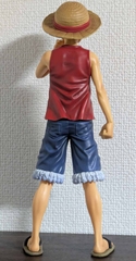 MÔ HÌNH Monkey D. Luffy - One Piece - Ichiban Kuji - Bouken no Kioku to Mirai e no Kouro- (B Prize) - Masterlise (Bandai Spirits) FIGURE CHÍNH HÃNG