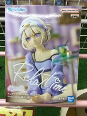 MÔ HÌNH Todoroki Hajime - Hololive - Relax Time (Bandai Spirits) FIGURE CHÍNH HÃNG