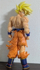 MÔ HÌNH Son Goku SSJ - Dragon Ball Z - Ichiban Kuji Dragon Ball The Chronicle of Goku (C Prize) - Masterlise (Bandai Spirits) FIGURE CHÍNH HÃNG