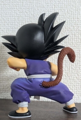 MÔ HÌNH Son Goku - Dragon Ball - Ichiban Kuji Dragon Ball The Chronicle of Goku (A Prize) - Masterlise (Bandai Spirits) FIGURE CHÍNH HÃNG