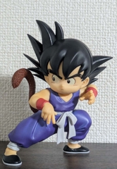 MÔ HÌNH Son Goku - Dragon Ball - Ichiban Kuji Dragon Ball The Chronicle of Goku (A Prize) - Masterlise (Bandai Spirits) FIGURE CHÍNH HÃNG