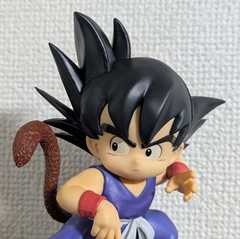 MÔ HÌNH Son Goku - Dragon Ball - Ichiban Kuji Dragon Ball The Chronicle of Goku (A Prize) - Masterlise (Bandai Spirits) FIGURE CHÍNH HÃNG