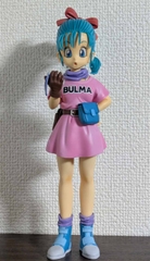 MÔ HÌNH Bulma - Dragon Ball - Ichiban Kuji - Ichiban Kuji Dragon Ball The Chronicle of Goku (B Prize) - Masterlise (Bandai Spirits) FIGURE CHÍNH HÃNG