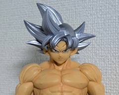 MÔ HÌNH Son Goku Migatte no Goku'i - Dragon Ball Super - Ichiban Kuji - Ichiban Kuji Dragon Ball The Chronicle of Goku (F Prize) - Masterlise (Bandai Spirits) FIGURE CHÍNH HÃNG