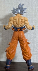 MÔ HÌNH Son Goku Migatte no Goku'i - Dragon Ball Super - Ichiban Kuji - Ichiban Kuji Dragon Ball The Chronicle of Goku (F Prize) - Masterlise (Bandai Spirits) FIGURE CHÍNH HÃNG