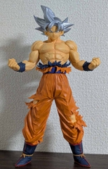 MÔ HÌNH Son Goku Migatte no Goku'i - Dragon Ball Super - Ichiban Kuji - Ichiban Kuji Dragon Ball The Chronicle of Goku (F Prize) - Masterlise (Bandai Spirits) FIGURE CHÍNH HÃNG