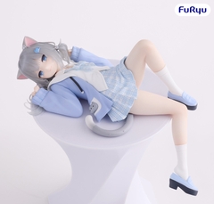 [Pre Order] MÔ HÌNH Nachoneko - Nachoneko Channel - Noodle Stopper Figure (FuRyu) FIGURE CHÍNH HÃNG