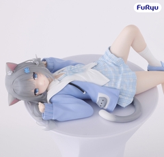 [Pre Order] MÔ HÌNH Nachoneko - Nachoneko Channel - Noodle Stopper Figure (FuRyu) FIGURE CHÍNH HÃNG