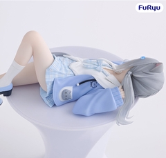 [Pre Order] MÔ HÌNH Nachoneko - Nachoneko Channel - Noodle Stopper Figure (FuRyu) FIGURE CHÍNH HÃNG