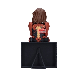 [PRE ORDER] MÔ HÌNH Higgs Monaghan  - Death Stranding 2: On the Beach - Monitor Top Figure (Bandai Spirits) FIGURE CHÍNH HÃNG