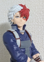 MÔ HÌNH Todoroki Shoto - Boku no Hero Academia (Bandai Spirits) FIGURE CHÍNH HÃNG