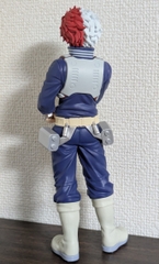 MÔ HÌNH Todoroki Shoto - Boku no Hero Academia (Bandai Spirits) FIGURE CHÍNH HÃNG