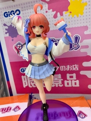 MÔ HÌNH Yumeno Akari - Virtual eSports Project - VSPO! Scale Figure - Play with paint - Vol.9 ~GiGO Limited~ (Genda Gigo Entertainment) FIGURE CHÍNH HÃNG