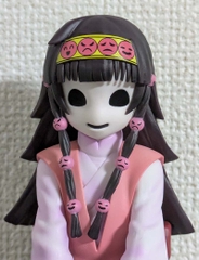 MÔ HÌNH Alluka Zoldyck - Nanika - Hunter × Hunter - Ichiban Kuji - Ichiban Kuji Hunter×Hunter Zaoldyeck Family (E Prize) - Masterlise (Bandai Spirits) FIGURE CHÍNH HÃNG