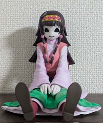 MÔ HÌNH Alluka Zoldyck - Nanika - Hunter × Hunter - Ichiban Kuji - Ichiban Kuji Hunter×Hunter Zaoldyeck Family (E Prize) - Masterlise (Bandai Spirits) FIGURE CHÍNH HÃNG