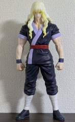 MÔ HÌNH Silva Zoldyck - Hunter × Hunter - Ichiban Kuji - Ichiban Kuji Hunter×Hunter Zaoldyeck Family (C Prize) - Masterlise (Bandai Spirits) FIGURE CHÍNH HÃNG