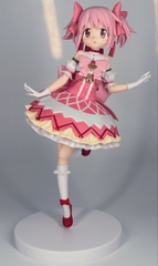 MÔ HÌNH Kaname Madoka - Gekijouban Mahou Shoujo Madoka☆Magica Walpurgis no Kaiten (Bandai Spirits) FIGURE CHÍNH HÃNG