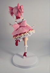 MÔ HÌNH Kaname Madoka - Gekijouban Mahou Shoujo Madoka☆Magica Walpurgis no Kaiten (Bandai Spirits) FIGURE CHÍNH HÃNG